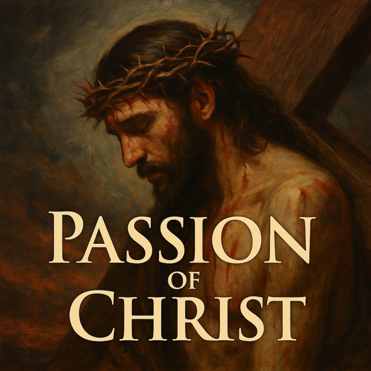 Passion Of Christ - Musical