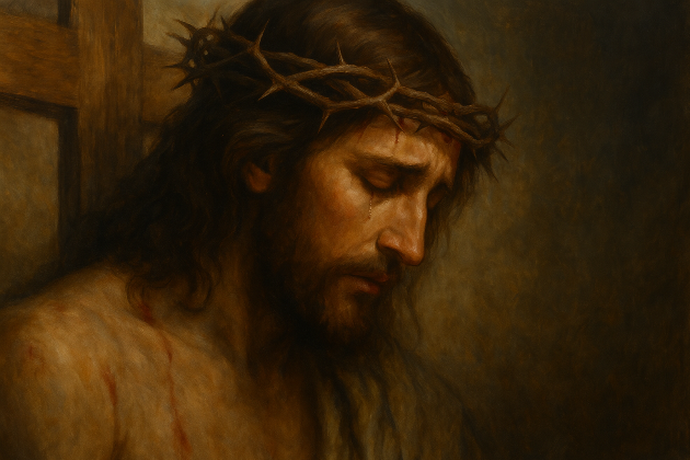 Passion Of Christ - Musical