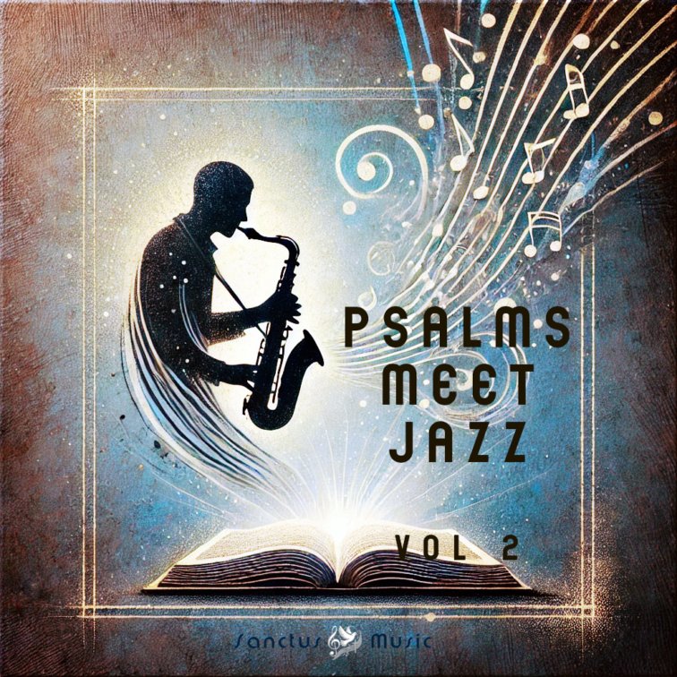 Psalms Meet Jazz - Volume 2